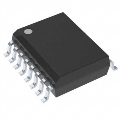 AMC3330QDWERQ1 16-SOIC Entegre Devre