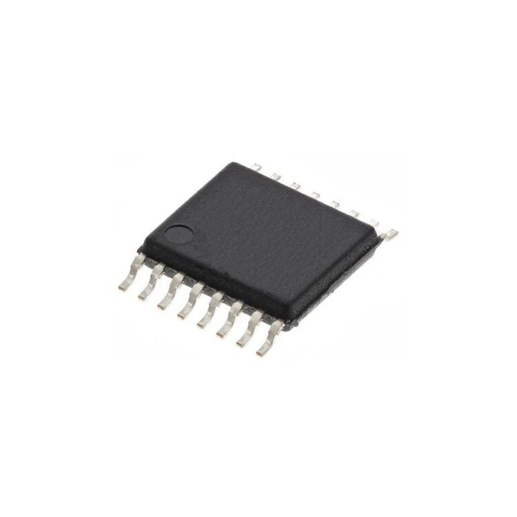 TPS23751PWPR (23751) HTSSOP-16 SMD Entegre Devre