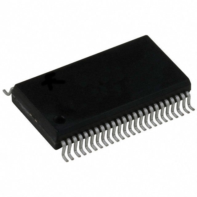 SN74ALVC164245DLR Texas Instruments 48-SSOP Entegre Devre