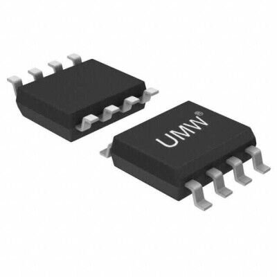 UMW UC2845B 8-SOIC (3.90mm) Entegre Devre