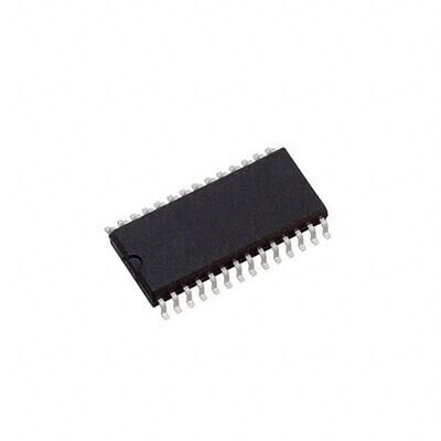 Texas Instruments UC2875DWP 28-SOIC Entegre Devre