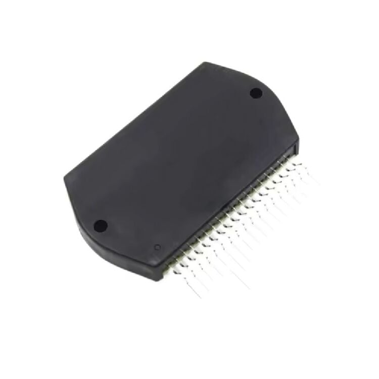 STK459 (STK 459) Modül Entegre