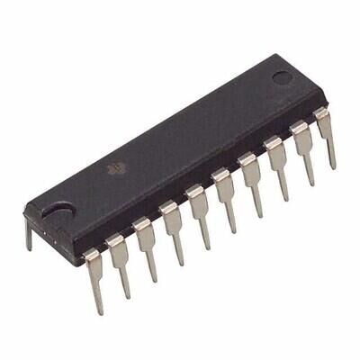 Texas Instruments UC2875N 20-PDIP Entegre Devre