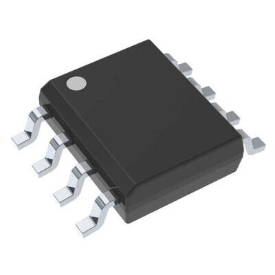 LMV358AQDRQ1 Texas Instruments 8-SOIC Çift Op-Amp Entegre Devre