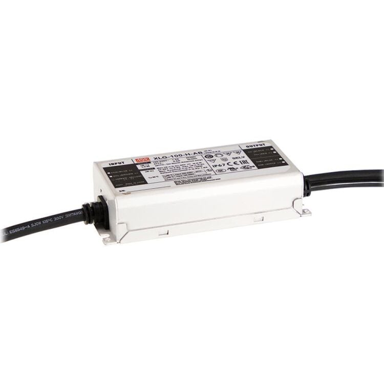 XLG-100-H-AB 100VAC-305VAC Giriş 27~56V Çıkış 100W Led Sürücü