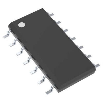 onsemi MC34074ADR2G 14-SOIC Dörtlü JFET Op-Amp Entegre Devre