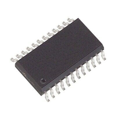 DS12885SN+ Maxim RTC Clock/Calendar Paralel 24-SOIC Entegre Devre