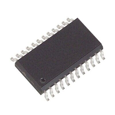 DS12885SN+ Maxim RTC Clock/Calendar Paralel 24-SOIC Entegre Devre