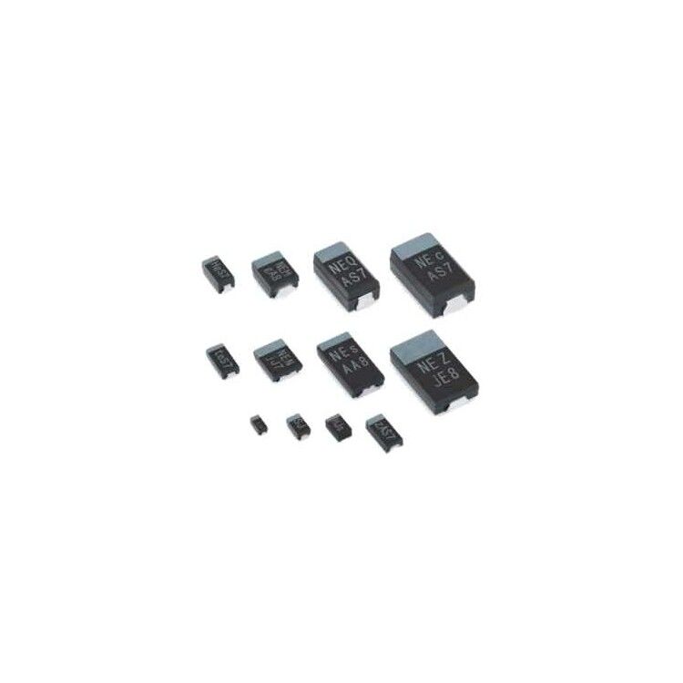 3.3uF 16V 20% A Kasa (3216 Metrik) SMD Tantal Kondansatör