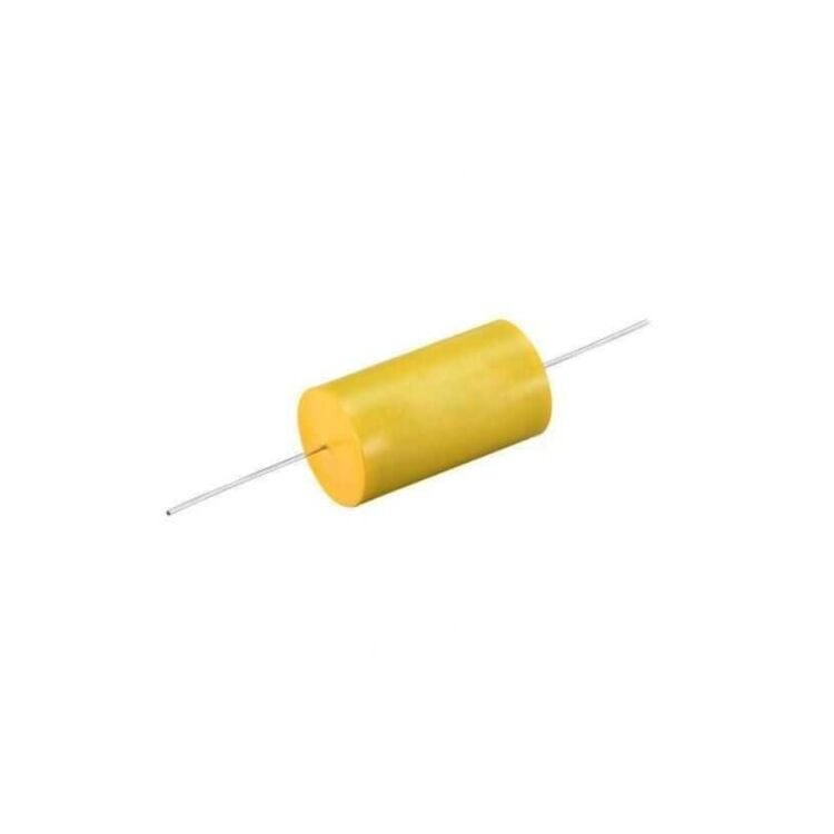 0.22uF 1200VDC Snubber Kondansatör