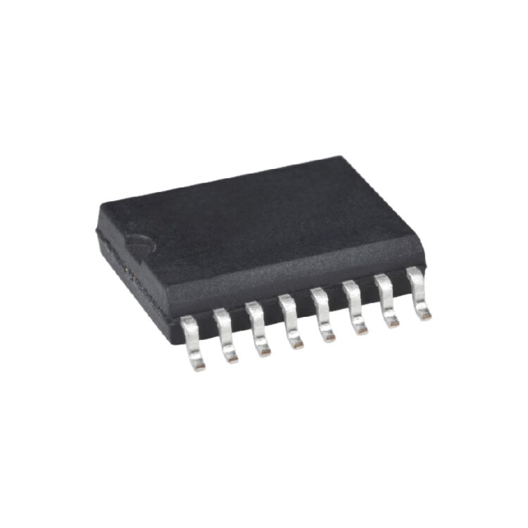MAX232CWE, SOIC-16W Entegre Devre