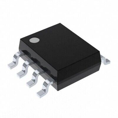 DS1338Z-33+T&R Maxim I2C RTC 8-SOIC Entegre Devre
