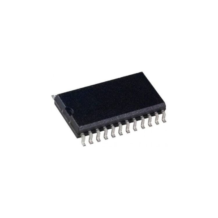 MAX238EWG, SOIC-24 Entegre Devre