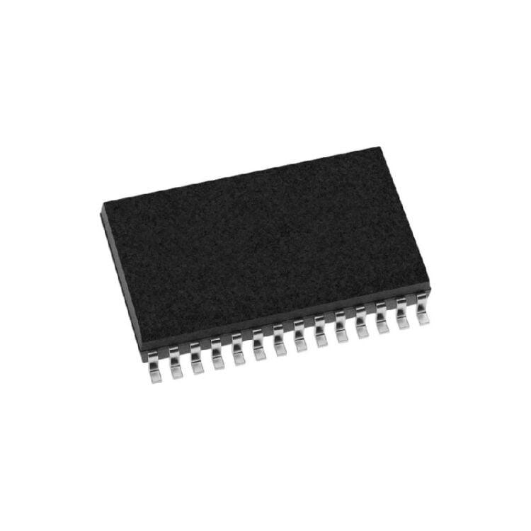 MAX241CWI, SOIC-28 Entegre Devre