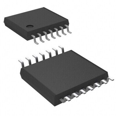 onsemi MC74ACT125DTR2G 14-TSSOP 4x 3-State Buffer Entegre Devre