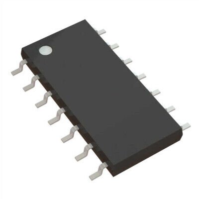 TL084CD STMicroelectronics 14-SO JFET Dörtlü Op-Amp Entegre Devre