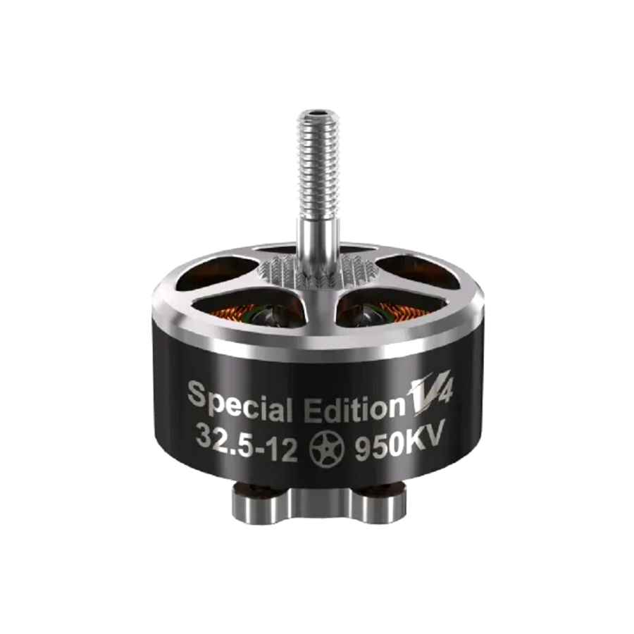 BrotherHobby Special Edition V4 950KV 32.5-12 Fırçasız Drone Motoru