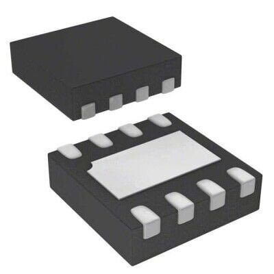 LMX358IQ2T STMicroelectronics 8-DFN (2x2) Entegre Devre