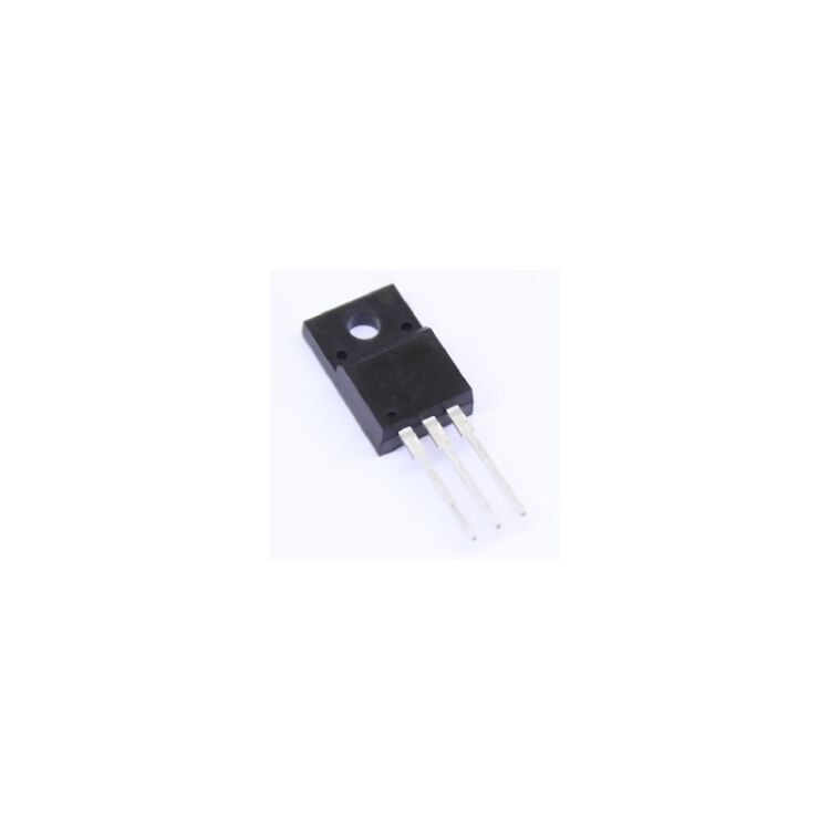 2SJ303, TO-220F Mosfet Transistör