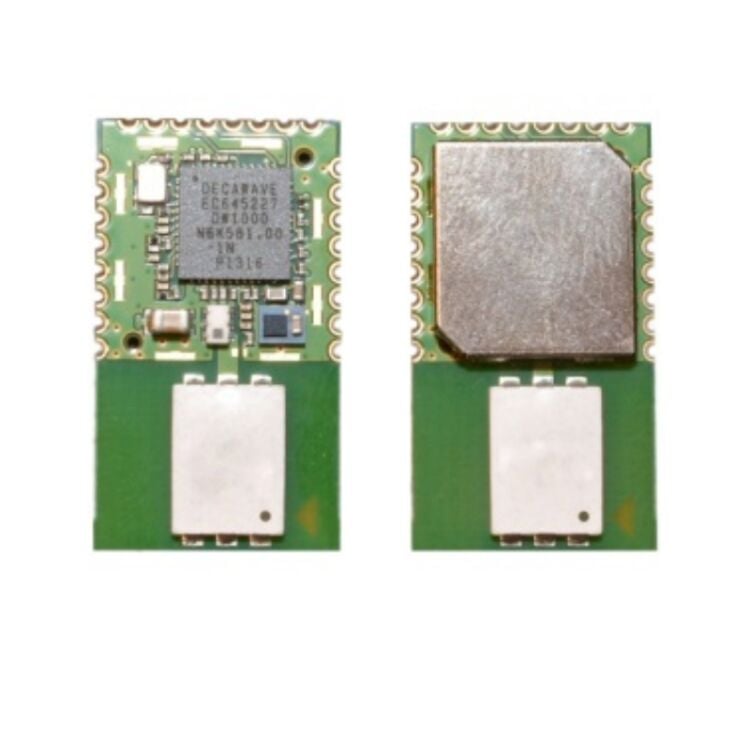 DWM1000, Qorvo UWB RF Modül