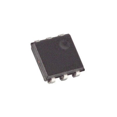 DS2431P+ 1Kbit 1-Wire EEPROM 6-TSOC Entegre Devre