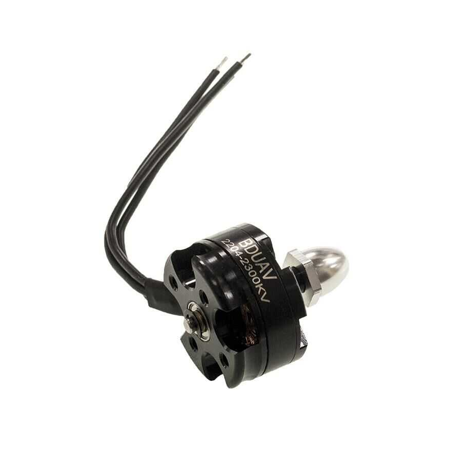 RS2204 2300KV CW FPV Yarış Uyumlu Fırçasız Motor