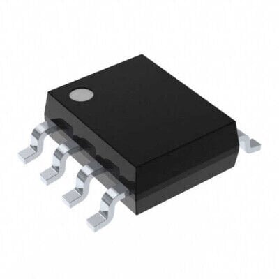 DS2438Z+ Maxim 1-Wire Batarya İzleme 8-SOIC Entegre Devre