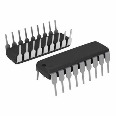 Texas Instruments UC3851N 18-PDIP Entegre Devre