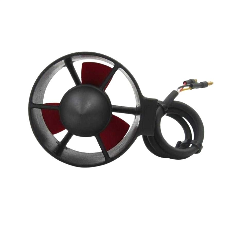 T60 2213 Fırçasız Motorlu CCW Sualtı Pervanesi
