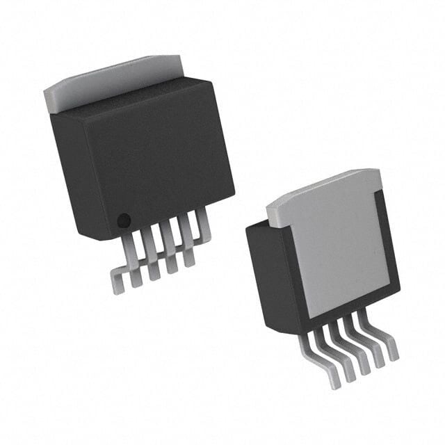 TL2575-33IKTTR 3.3V 1A Buck Regülatör TO-263-5 Entegre Devre