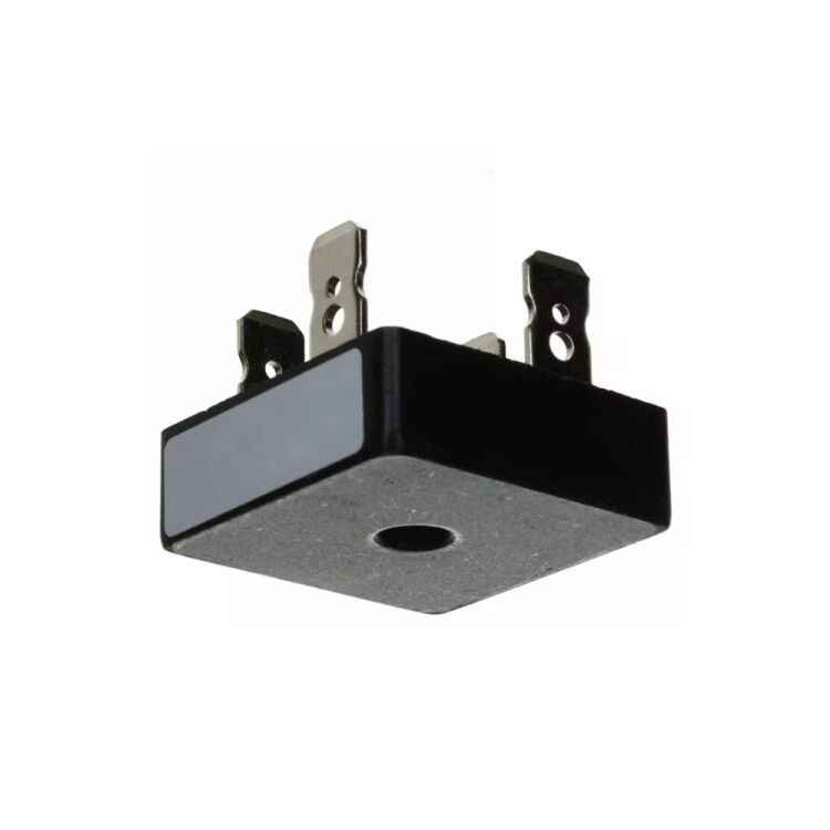 36MT160 35A 1600V Üç Fazlı (Trifaze) Köprü Doğrultucu Diyot