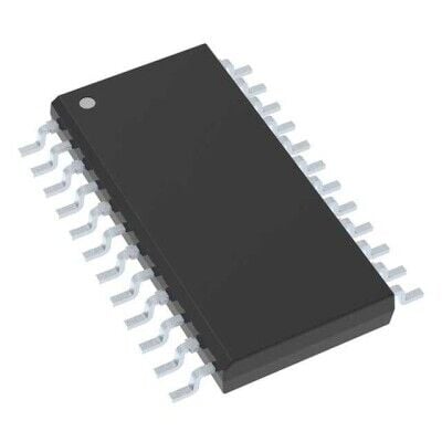 onsemi MC74HC4067ADWR2G 24-SOIC 16:1 MUX/DEMUX Entegre Devre