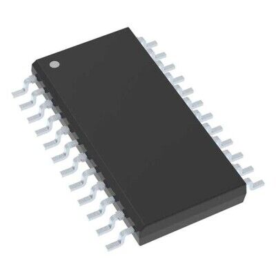 onsemi MC74HC4067ADWR2G 24-SOIC 16:1 MUX/DEMUX Entegre Devre