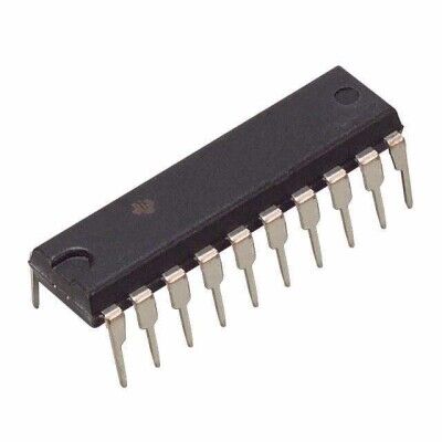 Texas Instruments UC3879N 20-PDIP Half-Bridge Kontrol Entegre Devre