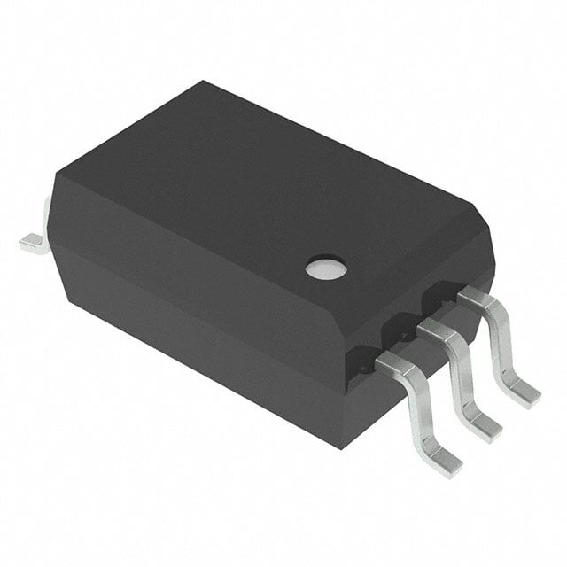 Texas Instruments UCC23313DWYR 6-SOIC Entegre Devre