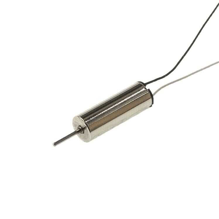 720 7x20mm Yüksek Hızlı 2 Kablolu Drone Motoru