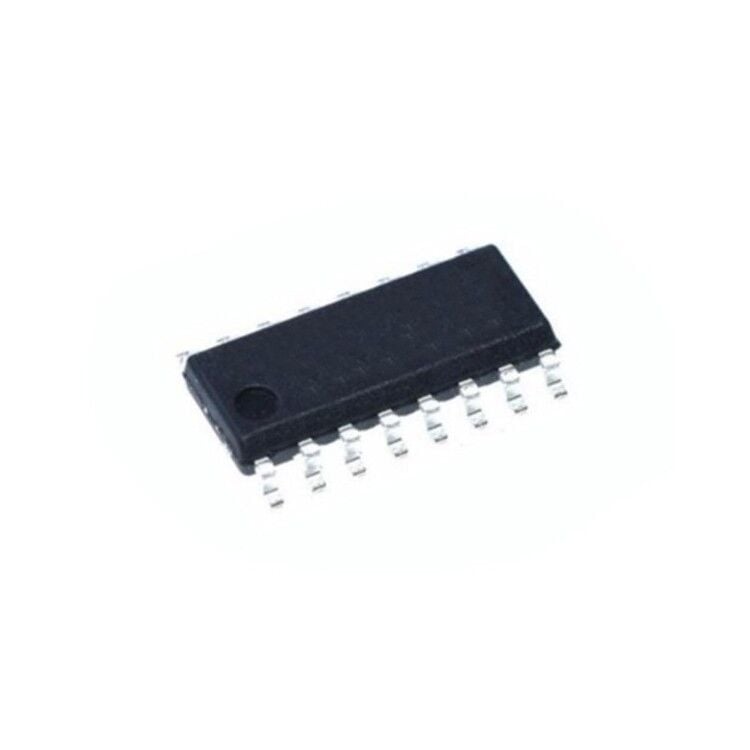 CD4050 SOIC-16 Entegre Devre