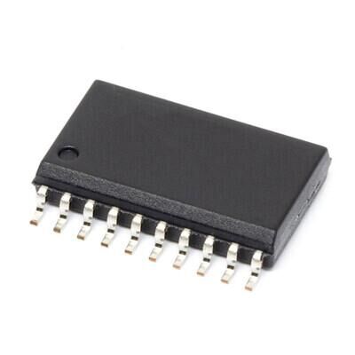 DS3232SN# Maxim RTC Clock/Calendar I2C 20-SOIC Entegre Devre