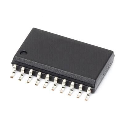 DS3232SN# Maxim RTC Clock/Calendar I2C 20-SOIC Entegre Devre