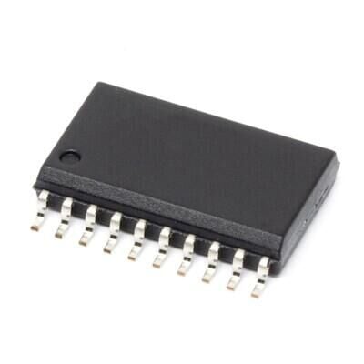 DS32C35-33# Maxim I2C RTC 8KB 20-SOIC Entegre Devre