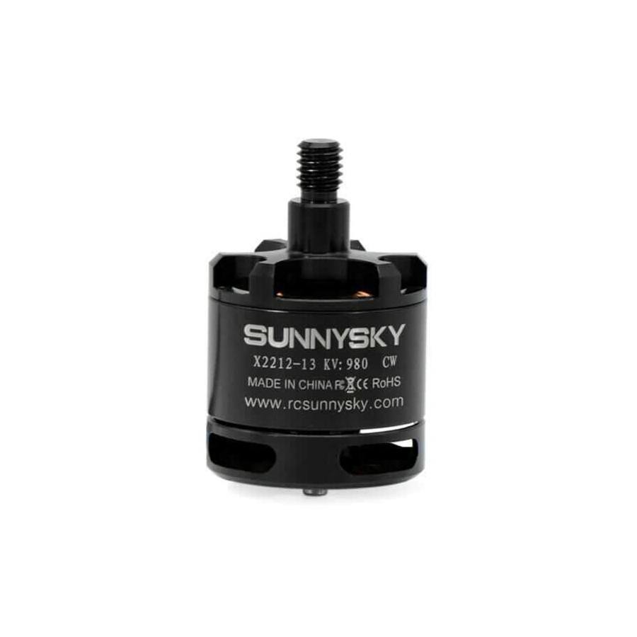 SunnySky X2212-13 980KV CW Fırçasız Drone Motoru