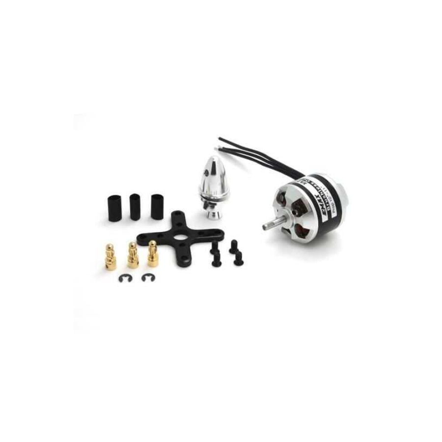 EMAX XA2212 1400KV 2S-3S 3 Fazlı Fırçasız DC Motor