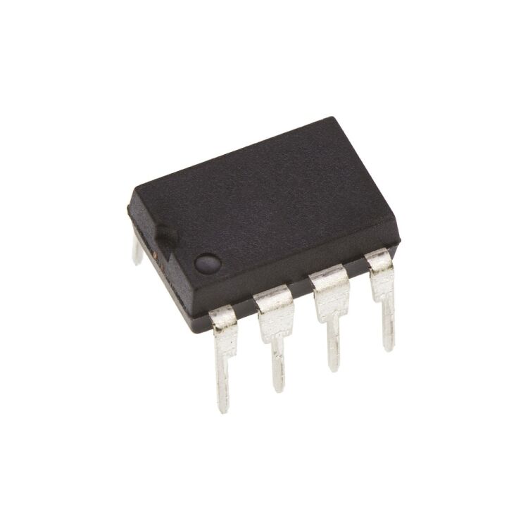 AD712JNZ - AD712, PDIP-8 OpAmp Entegre Devre
