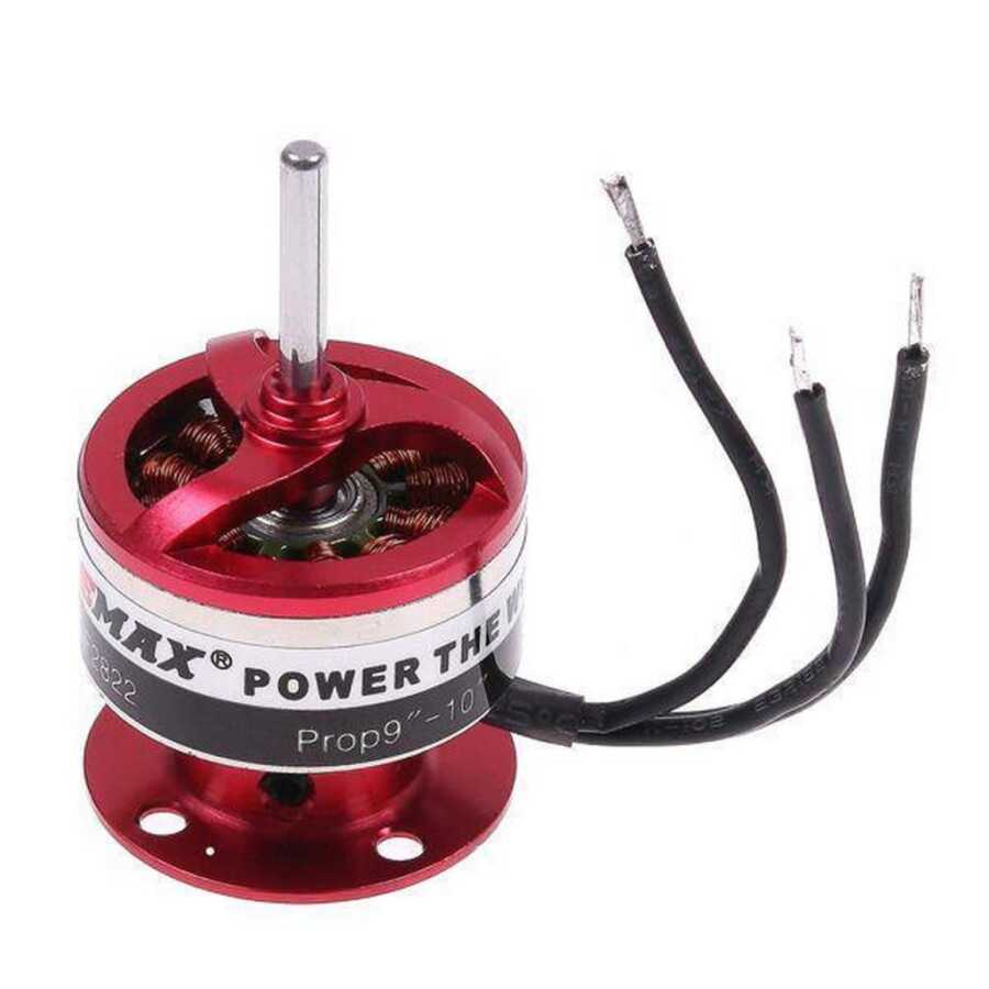 EMAX CF2822 1200KV 2S-3S 3 Fazlı Fırçasız Drone Motoru