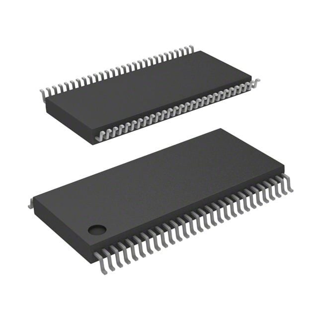 Texas Instruments DS90CR288AMTD/NOPB 56-TSSOP Entegre Devre