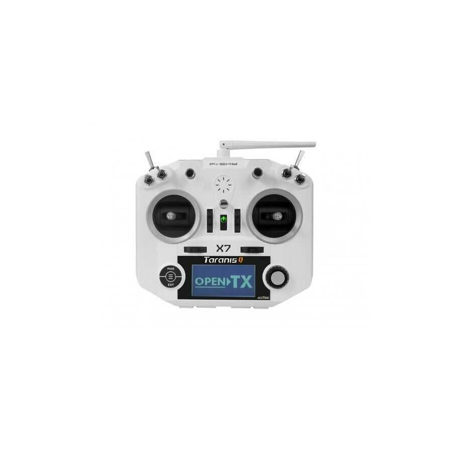 FrSky Taranis Q X7 2.4GHz 16 Kanal Kumanda