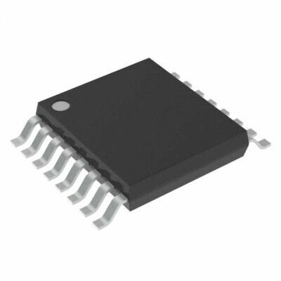Texas Instruments DSLVDS1048PWR LVDS Alıcı Entegre Devre
