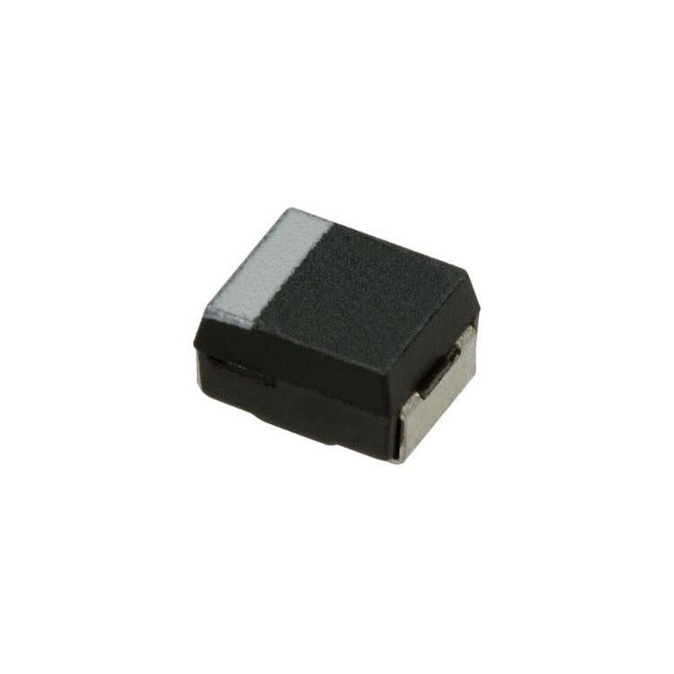 100uF 6.3V 20% A Kasa (3216 Metrik) SMD Tantal Kondansatör