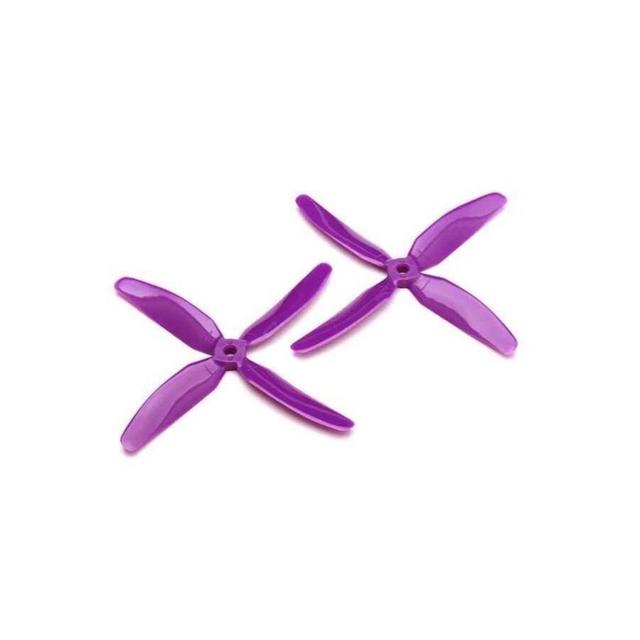 4 Yaprak Drone Pervanesi CW/CCW