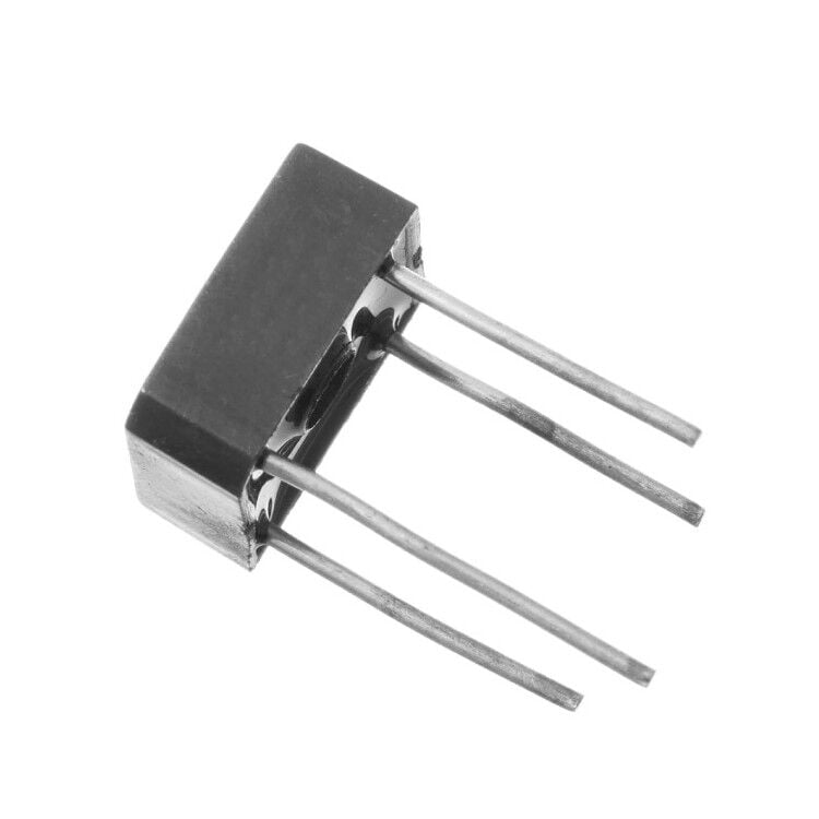 KBPC1010 10A 1000V Köprü Diyot